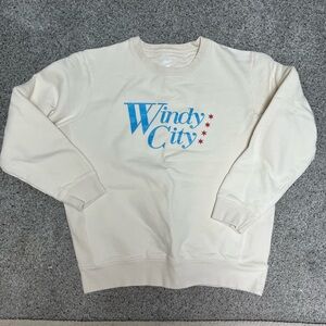 Heartbreak Hill Chicago Marathon Sweatshirt